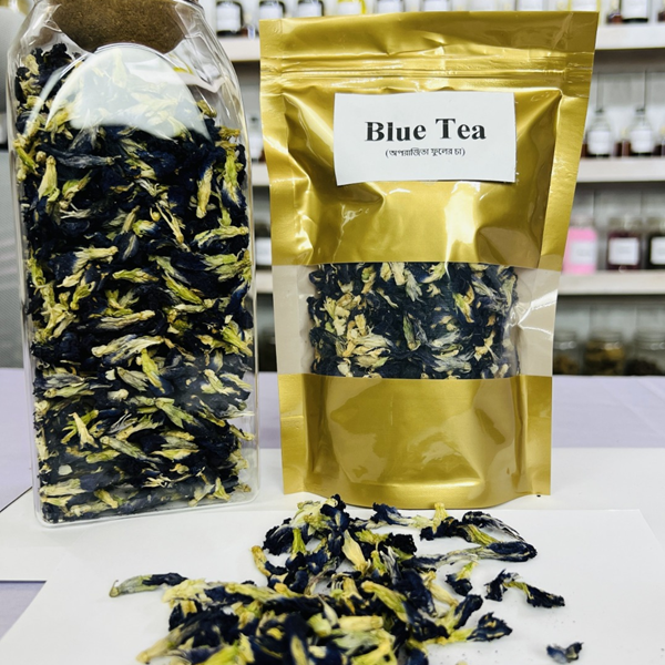 Blue Tea (নীল চা)- 40gm