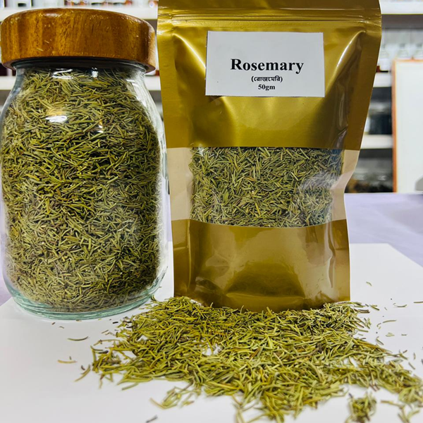 Rosemary Tea (রোজমেরি)- 100gm