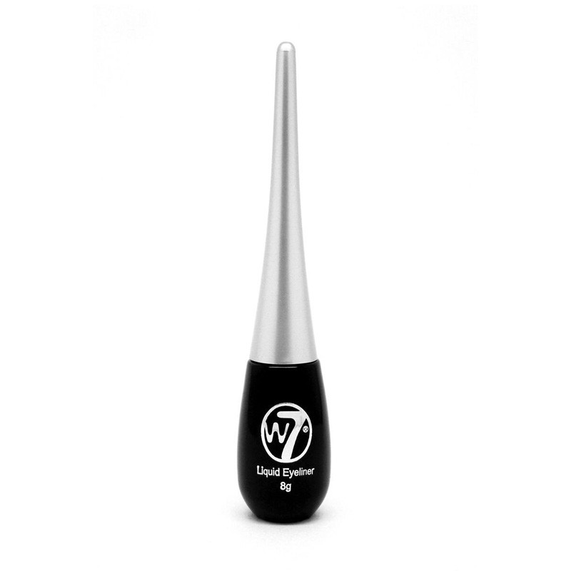 W7 Black Eyeliner