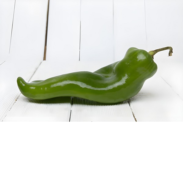 Capsicum Chilli (ক্যাপসিকাম মরিচ) - 1.25g